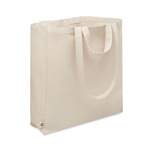 GiftRetail MO6749 - GAVE Bolsa de algodón reciclado