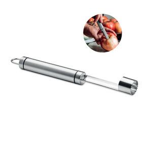 GiftRetail MO6754 - CORY Descorazonador de acero inox.