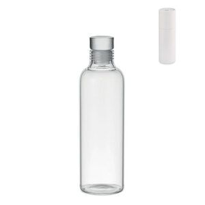 GiftRetail MO6801 - LOU Botella de borosilicato 500 ml
