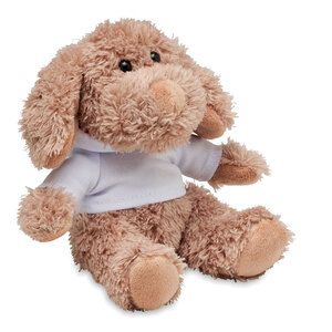 GiftRetail MO6806 - DOGGY Peluche de perro