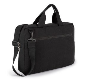 Kimood KI5402 - Bolsa porta ordenador K-loop