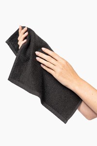 Kariban K104 - Toallas para invitados 30 x 30 cm - Juego de 5 toallas