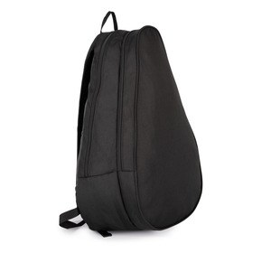 Kimood KI0382 - Mochila portarraquetas de pádel