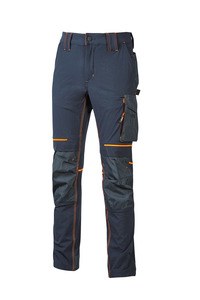 U-Power UPPE145 - Pantalón Atom hombre