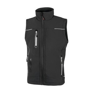 U-Power UPFU188 - Chaleco softshell Universe