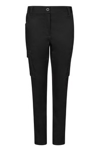 Velilla 103002SW - PANTALÓN MULTIBOLSILLOS STRETCH MUJER