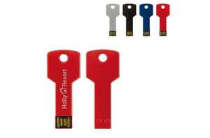 TopPoint LT26903 - Memoria USB 8GB Key