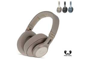 Intraco LT49726 - 3HP4102 | Fresh n Rebel Clam 2 ANC Bluetooth Over-ear Headphones