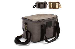 Inside Out LT54005 - Bolsa nevera Orrefors Hunting 12L