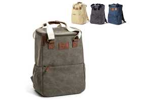 Inside Out LT54008 - Mochila Orrefors Hunting Cool 23L