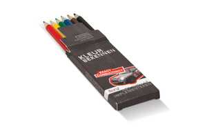 TopPoint LT90402 - Caja para lápices pequeños