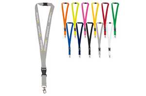 TopPoint LT90879 - Lanyard Poliéster