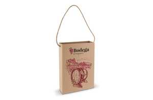 TopEarth LT91635 - Bolsa de caja 24x8x32cm