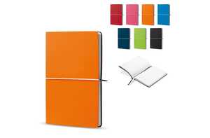 TopPoint LT92516 - Cuaderno A5 pasta suave