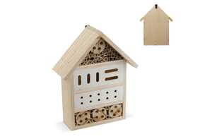 TopPoint LT94514 - Hotel para Insectos