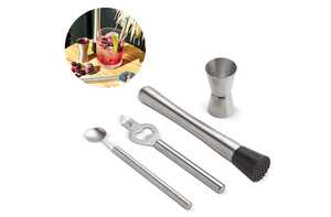 TopPoint LT94537 - Set para cocktail