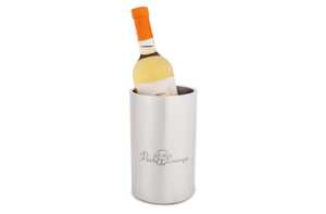 TopTaste LT94546 - Enfriador para botellas de vino