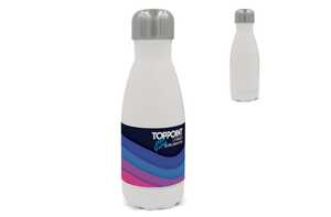 TopPoint LT98821 - Botella térmica Swing Subli 260ml