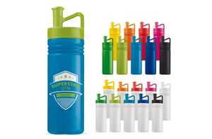 TopPoint LT98850 - Botella deportiva adventure 500ml