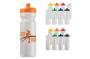 TopEarth LT98860 - Bidon deportivo Bio 750ml