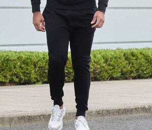 TOMBO TL720 - UNISEX ATHLEISURE JOGGERS