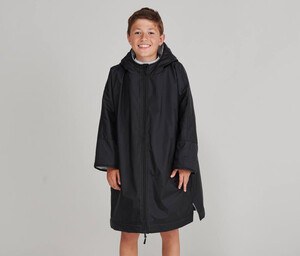 Finden & Hales LV691 - KIDS ALL WEATHER ROBE