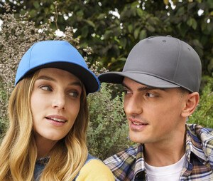 ATLANTIS HEADWEAR AT246 - Recycled polyester cap