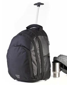 Shugon SH1421 - Carrara II Trolley-Rucksack