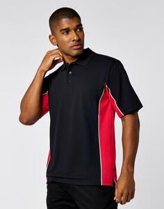 Gamegear KK475 - Polo Track hombre Classic Fit