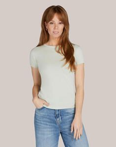 SG Signature SGTee F - Camiseta mujer Perfect Print sin etiqueta