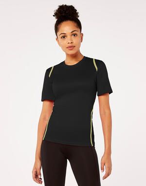 Gamegear KK966 - Camiseta Cooltex® Gamegear® mujer