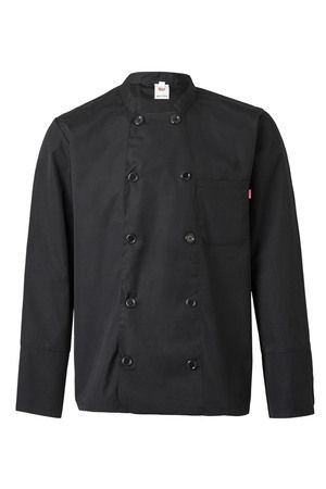 Velilla 434 - CHAQUETA COCINA ML