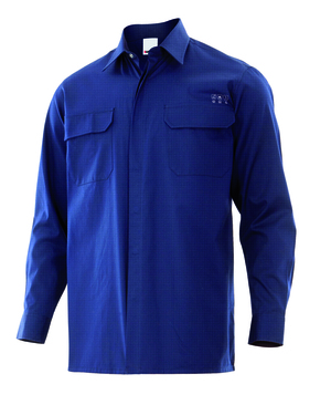 Velilla 605003 - CAMISA IGNÍFUGA