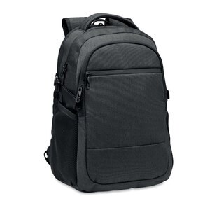 GiftRetail MO2047 - HANA Mochila para portátil 600D RPET