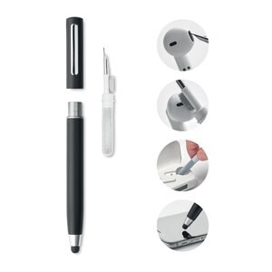 GiftRetail MO6936 - CLEANPEN Set de limpieza auriculares