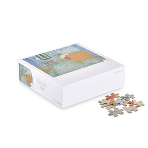 GiftRetail MO2132 - PUZZ Puzzle de 150 piezas en caja
