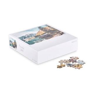 GiftRetail MO2133 - PAZZ Puzzle de 500 piezas en caja
