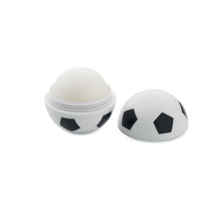 GiftRetail MO2213 - BALL Bálsamo labial balón fútbol