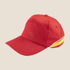 EgotierPro 32003 - Gorra de algodón unitalla en varios colores