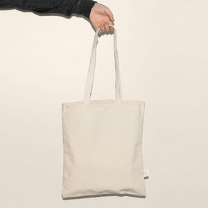 EgotierPro 50686O - Bolsa de Algodón OEKO TEX España OEKOTEX