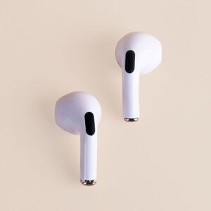 EgotierPro 53561 - Auriculares Inalámbricos Bluetooth 5.0, Alcance 10m ANDROS