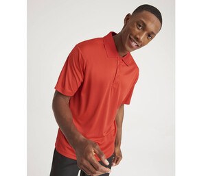JUST COOL JC021 - Polo transpirable unisex