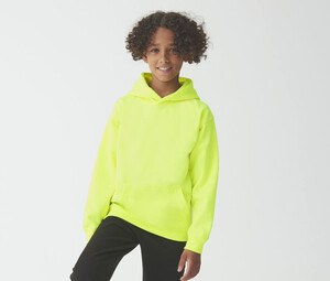 AWDIS JH004J - SUDADERA ELÉCTRICA PARA NIÑOS