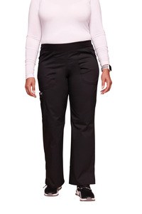 Cherokee CHWWE110 - Pantalones cargo de tiro medio mujer