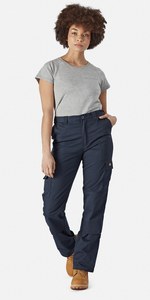 Dickies DK0A4XSY - Pantalón EVERYDAY FLEX mujer (WBT002R)