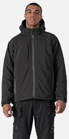 Dickies DK0A4XTM - Chaqueta Softshell WINTER hombre (JW7019)