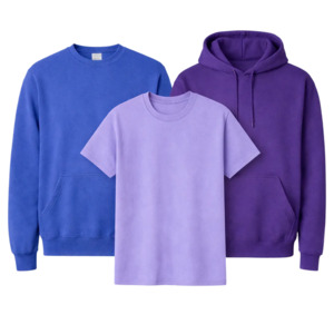 Pack Gildan de 3 piezas: Sudadera con capucha 18500 + Sudadera 18000 + Camiseta 5000