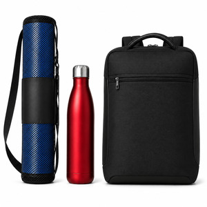 Pack Fitness y Oficina