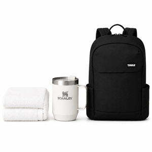 Pack Esencial para Viajes y Aventura