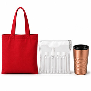 Kit de Viaje para Eventos y Negocios